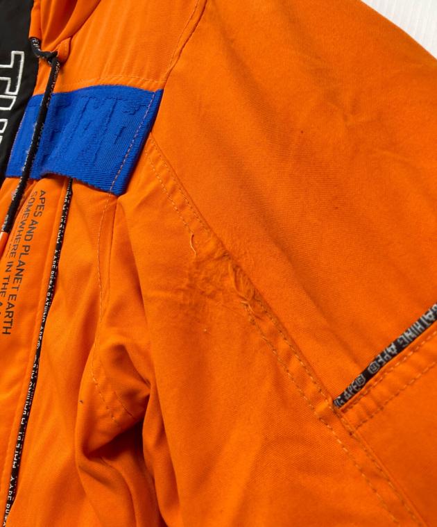 中古・古着通販】AAPE BY A BATHING APE (エーエイプ バイ ア