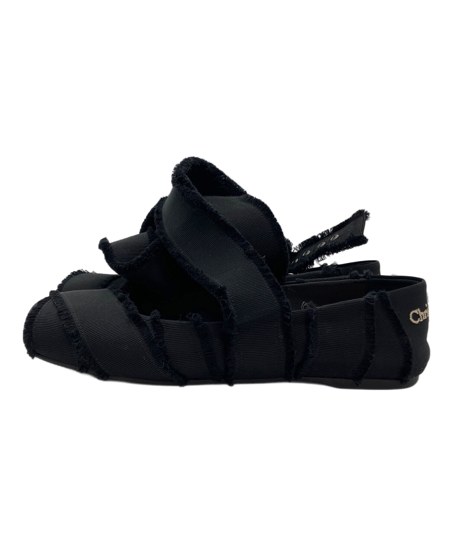 中古・古着通販】Christian Dior (クリスチャン ディオール) アンクル