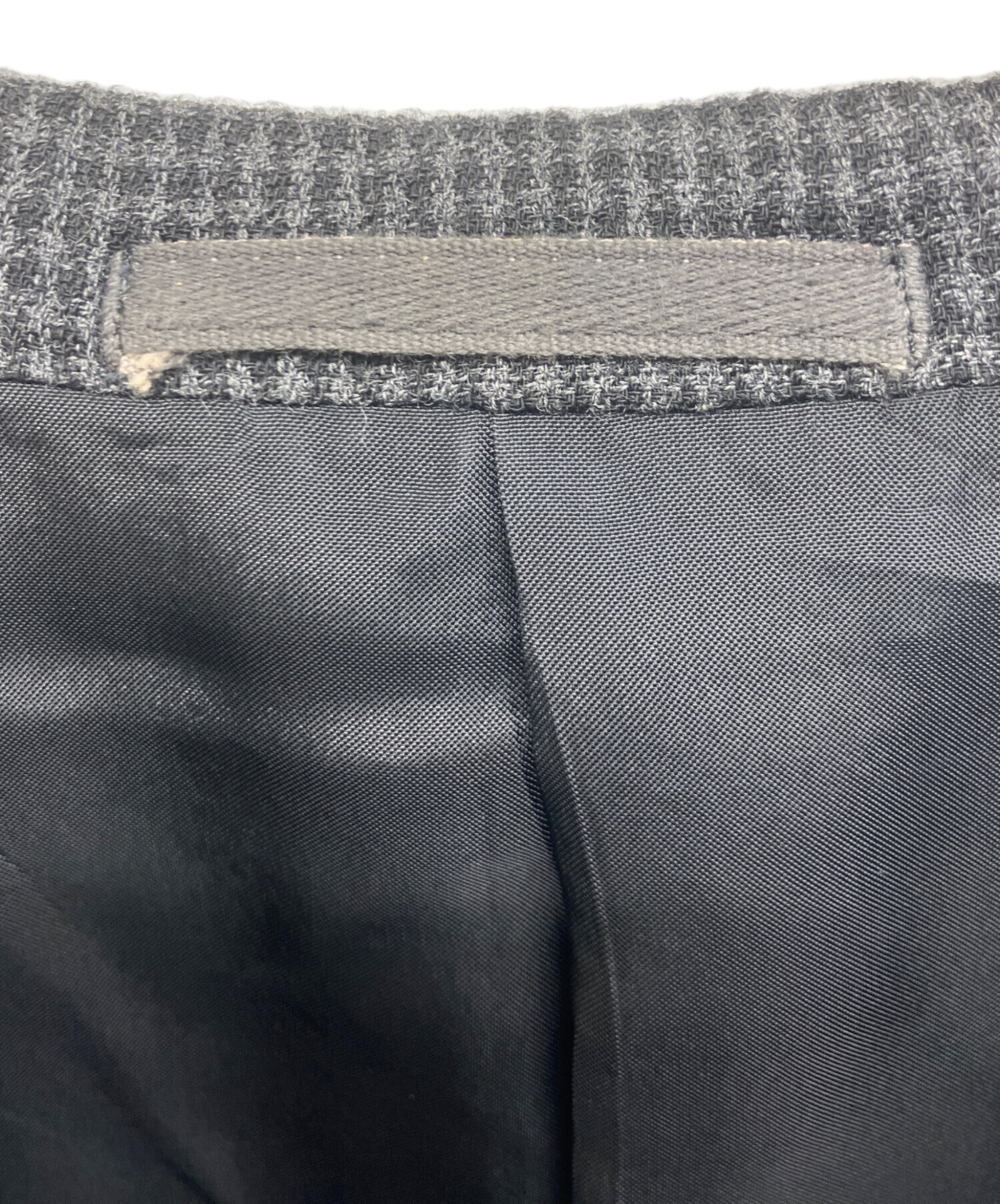 中古・古着通販】COMME des GARCONS HOMME (コムデギャルソン オム