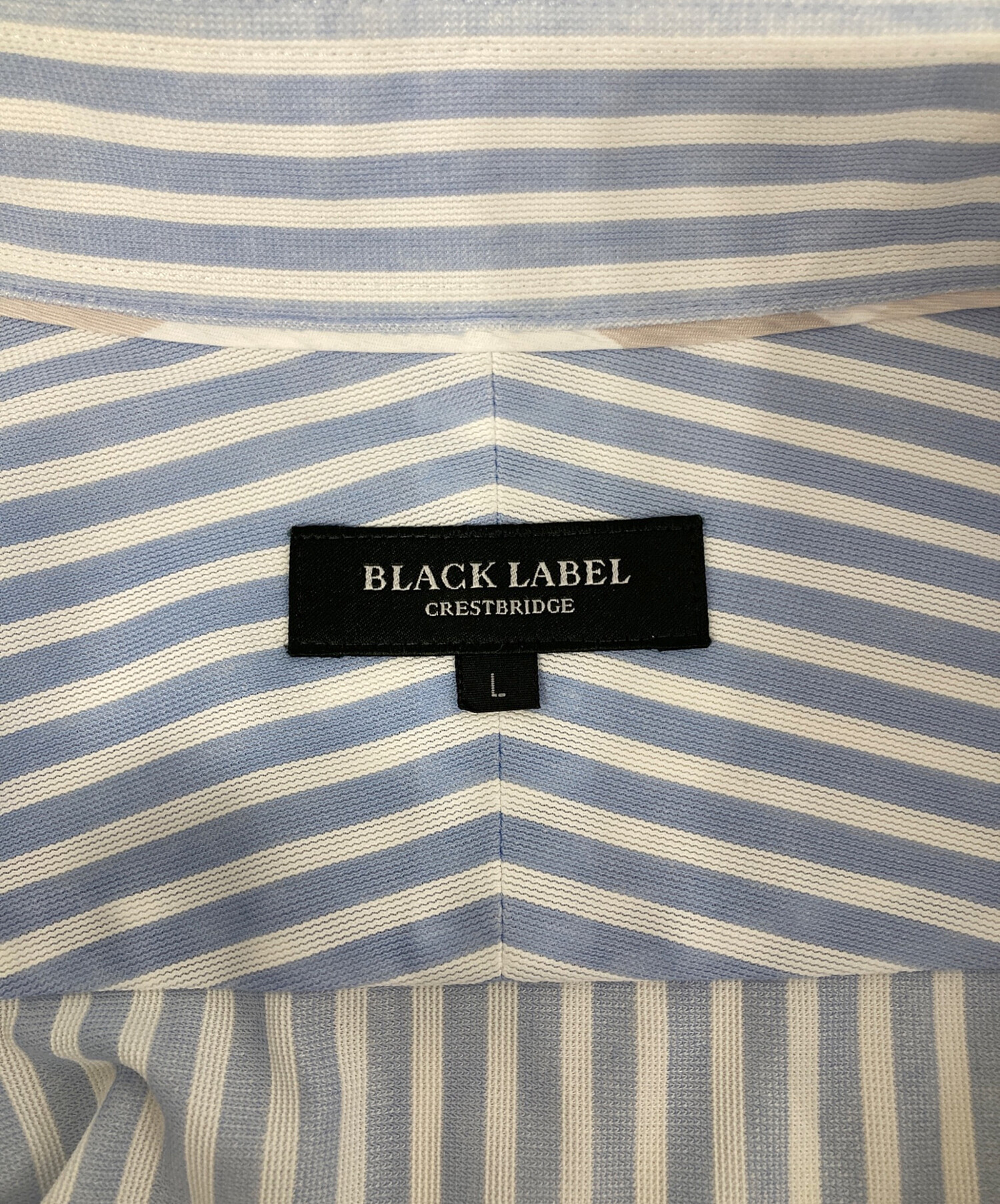 中古・古着通販】BLACK LABEL CRESTBRIDGE (ブラックレーベル クレスト