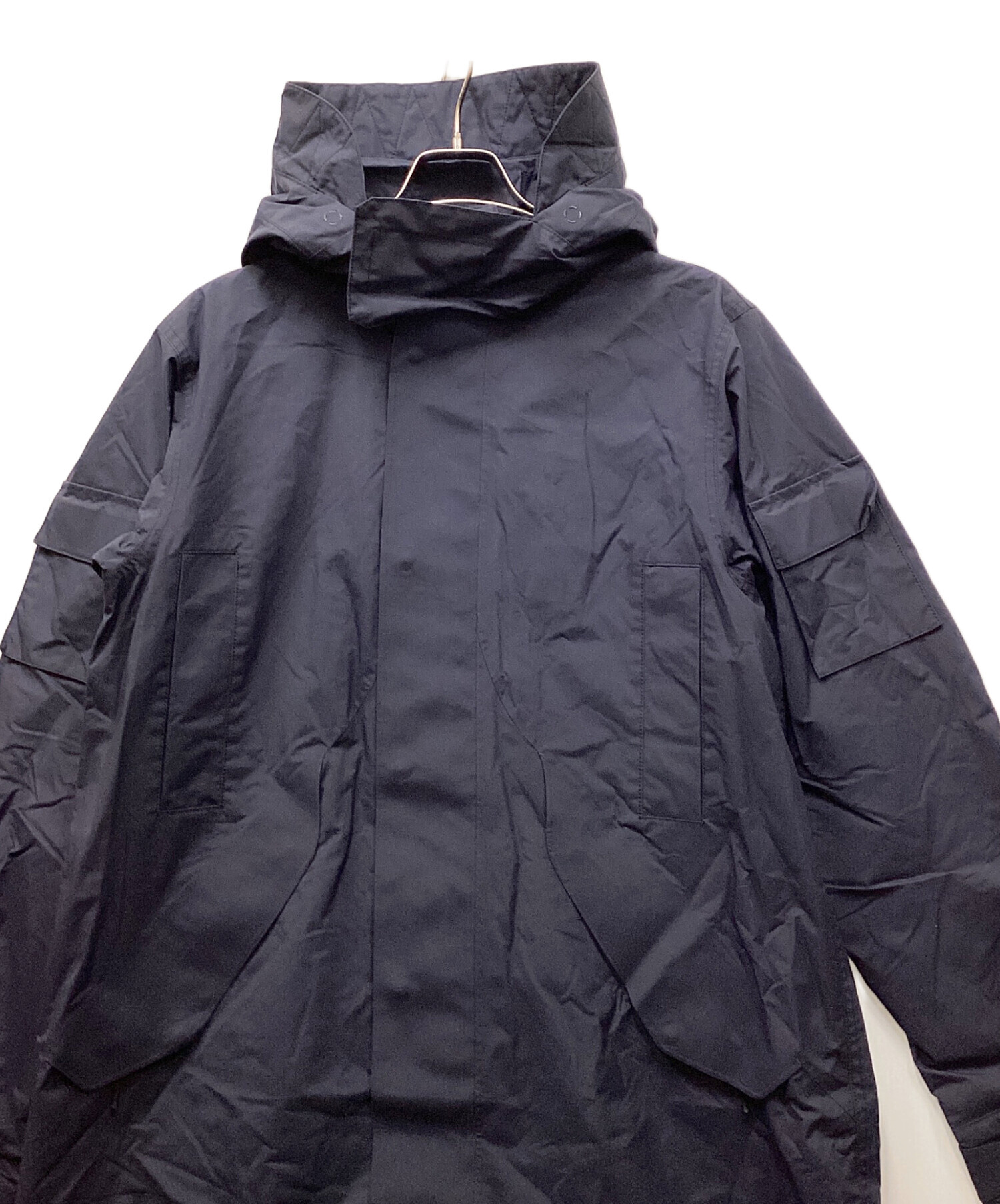 中古・古着通販】GOLDWIN (ゴールドウイン) ダウンモッズコート