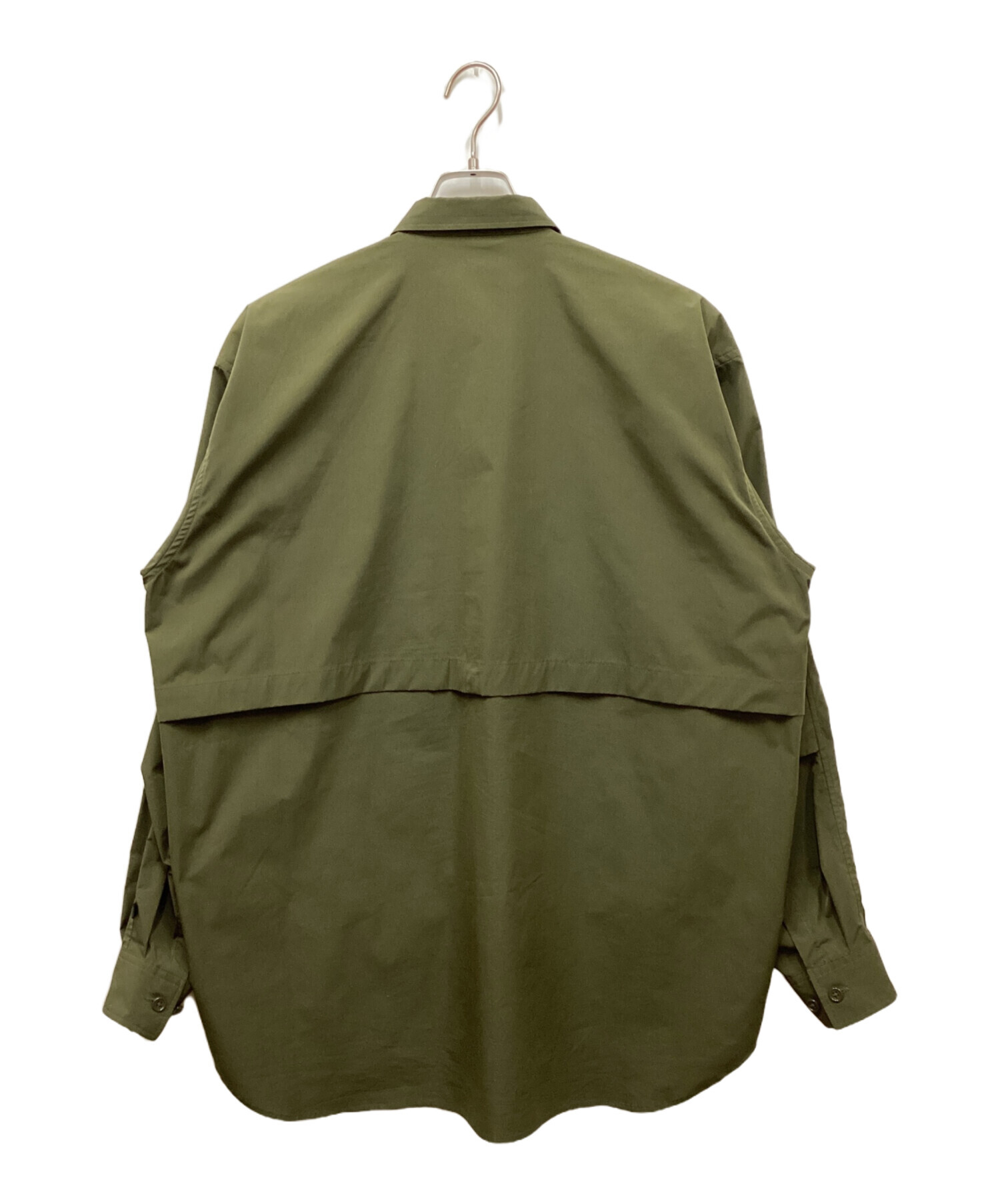 中古・古着通販】DAIWA PIER39 (ダイワ ピア39) MULCH POCKET FIELD