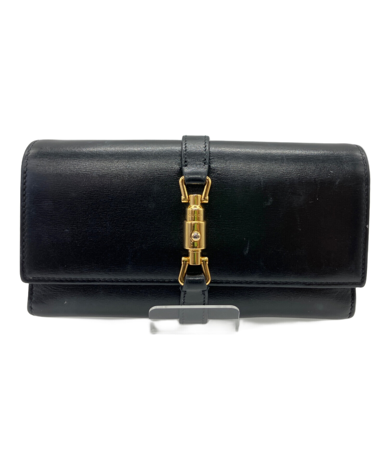 中古・古着通販】GUCCI (グッチ) ジャッキー1961チェーンウォレット