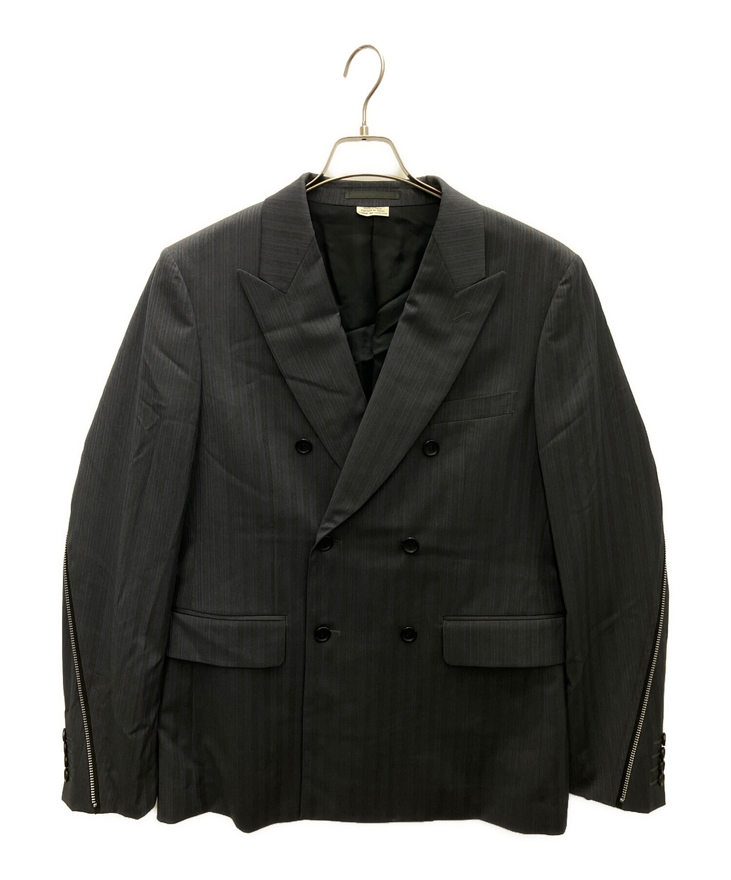 中古・古着通販】COMME des GARCONS HOMME DEUX (コムデギャルソン