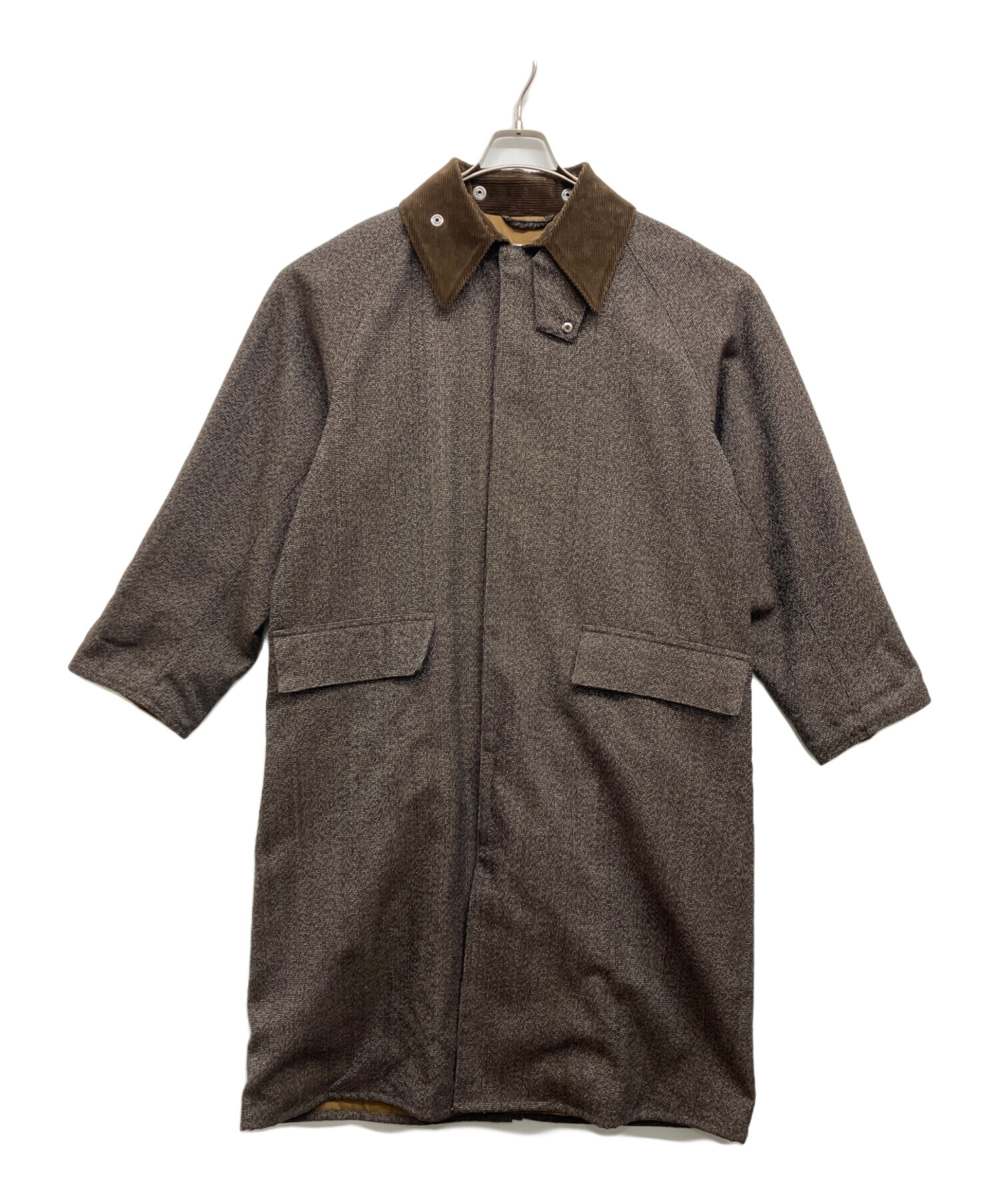 中古・古着通販】Barbour (バブアー) JOURNAL STANDARD (ジャーナル
