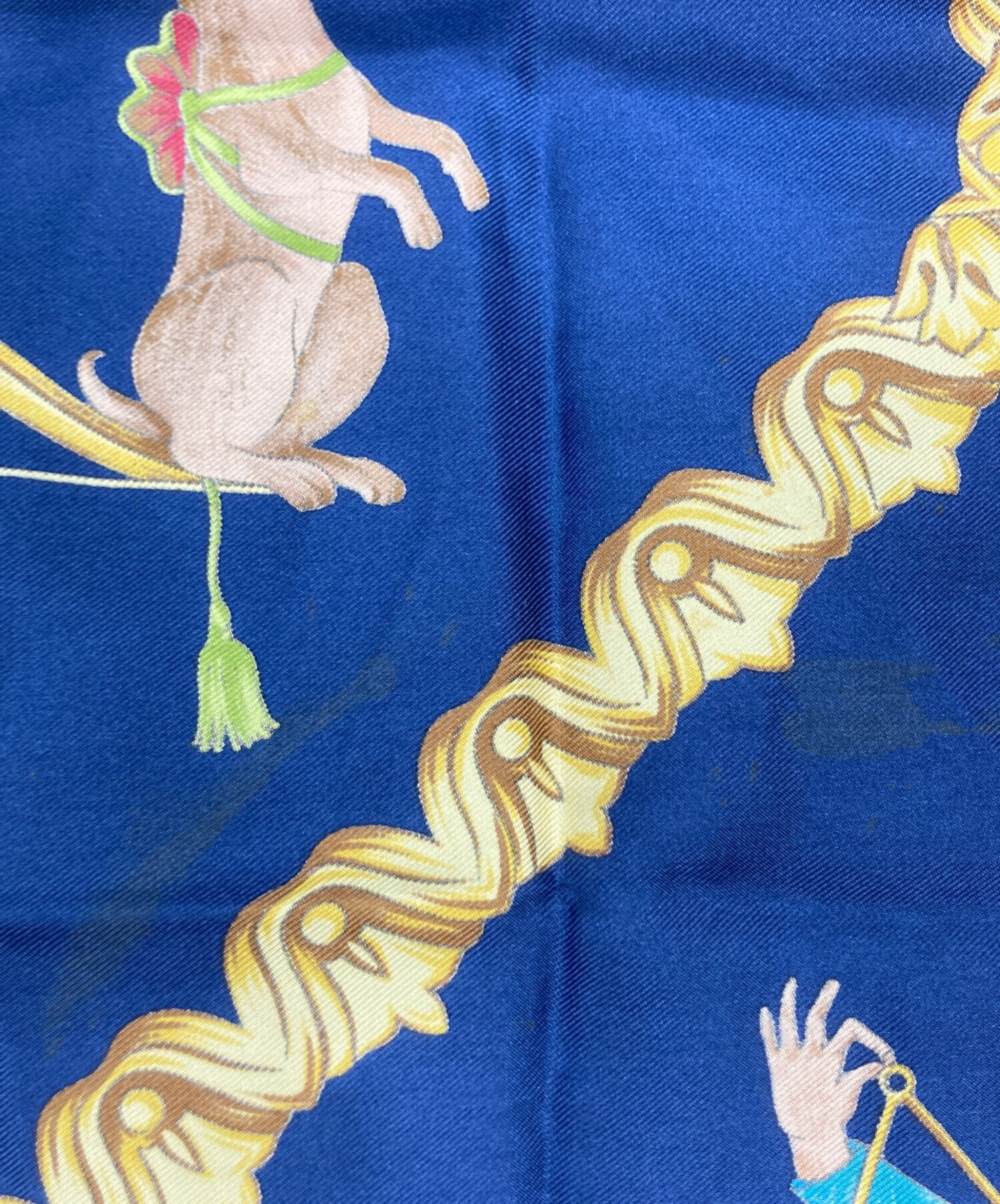 中古・古着通販】Salvatore Ferragamo (サルヴァトーレ フェラガモ