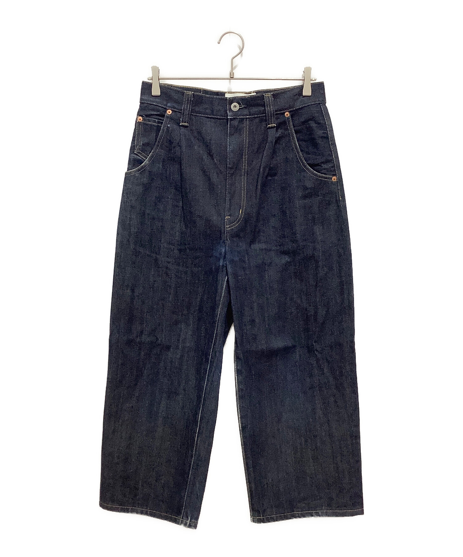 中古・古着通販】JUNYA WATANABE COMME des GARCONS denim (ジュンヤ