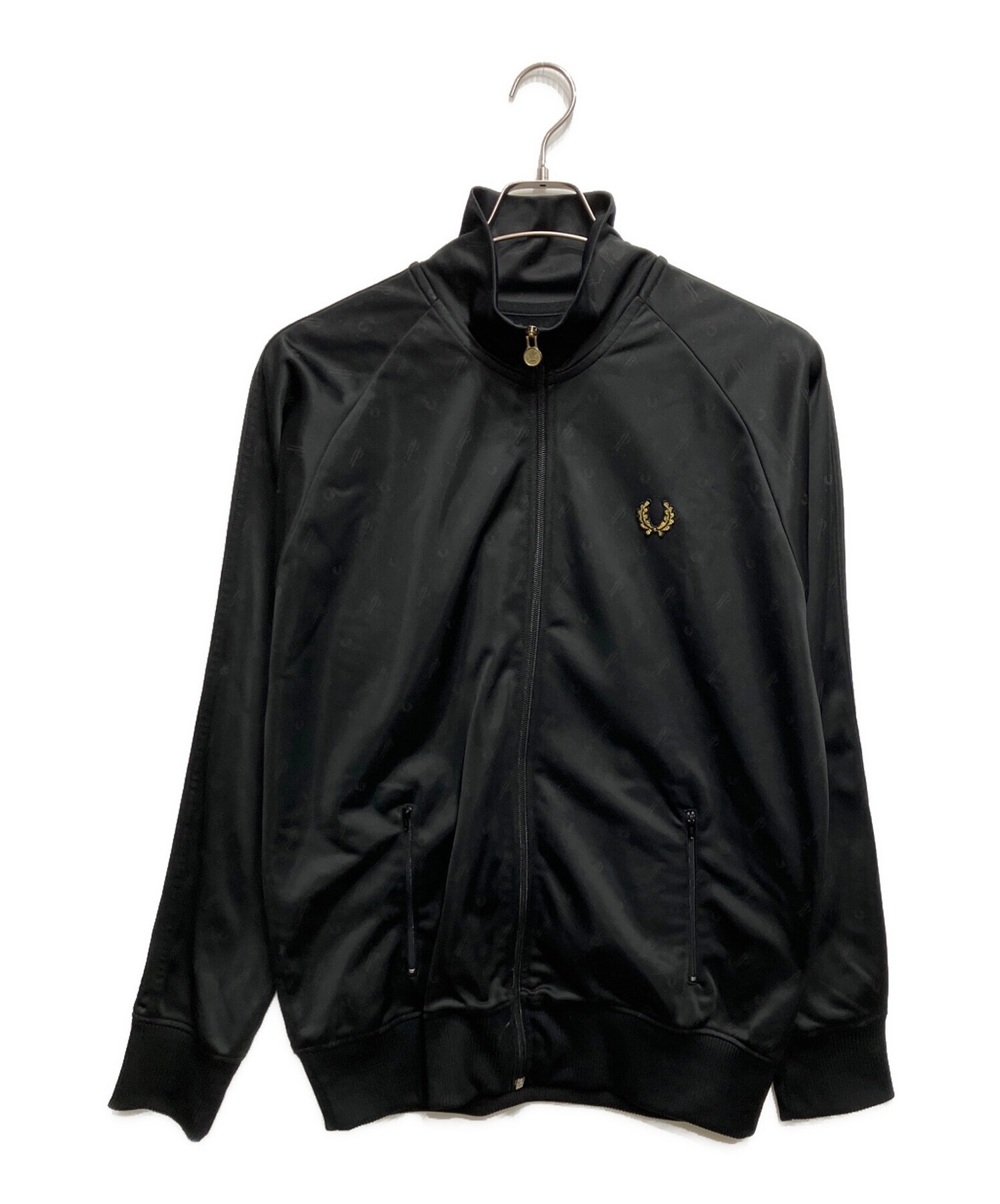 中古・古着通販】FRED PERRY (フレッドペリー) トラックジャケット