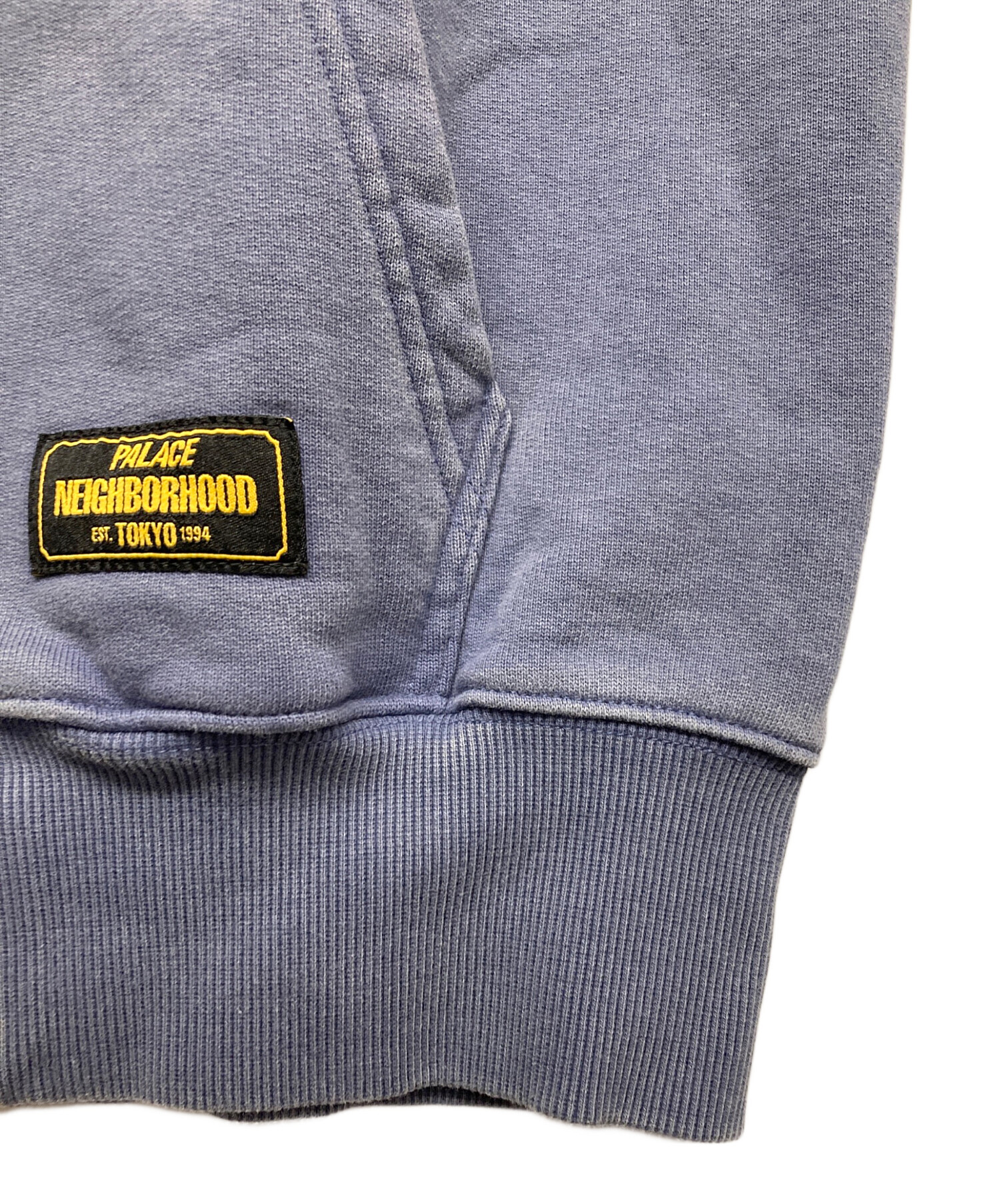 中古・古着通販】PALACE (パレス) NEIGHBORHOOD (ネイバーフッド