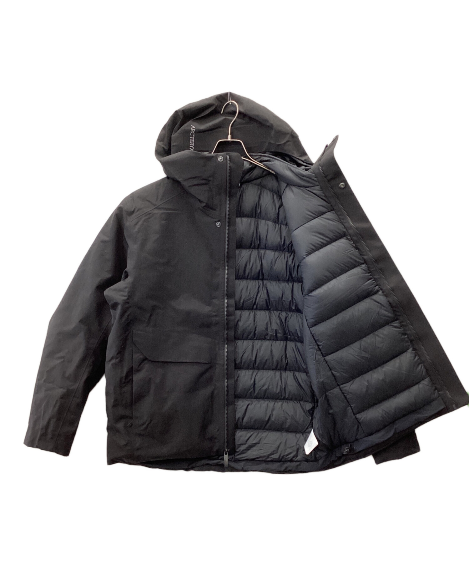 中古・古着通販】ARC'TERYX (アークテリクス) アウトドアウェア