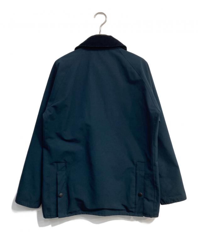 中古・古着通販】Barbour (バブアー) BEDALE SL 2LAYER ネイビー