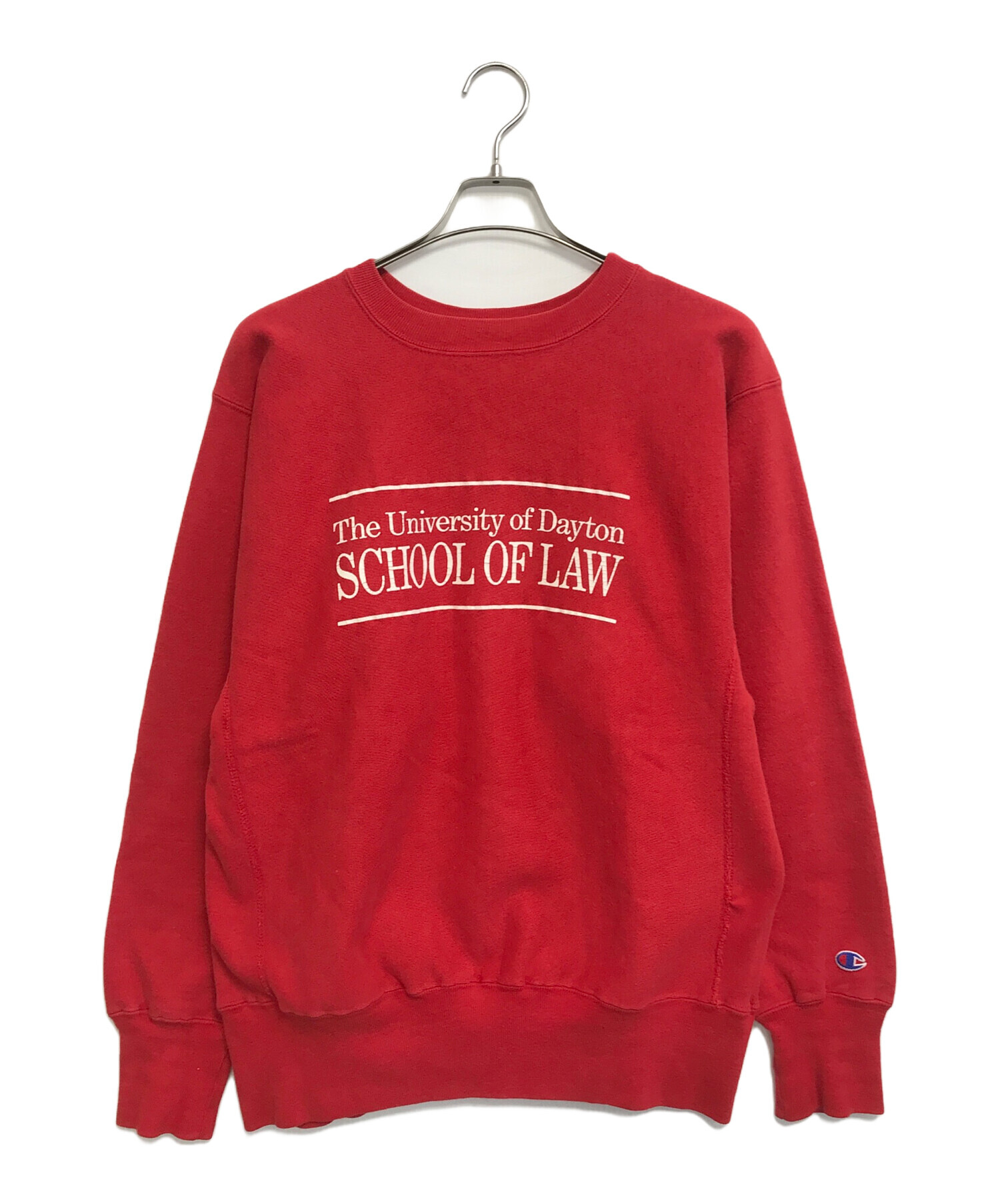 中古・古着通販】Champion REVERSE WEAVE (チャンピオン リバース