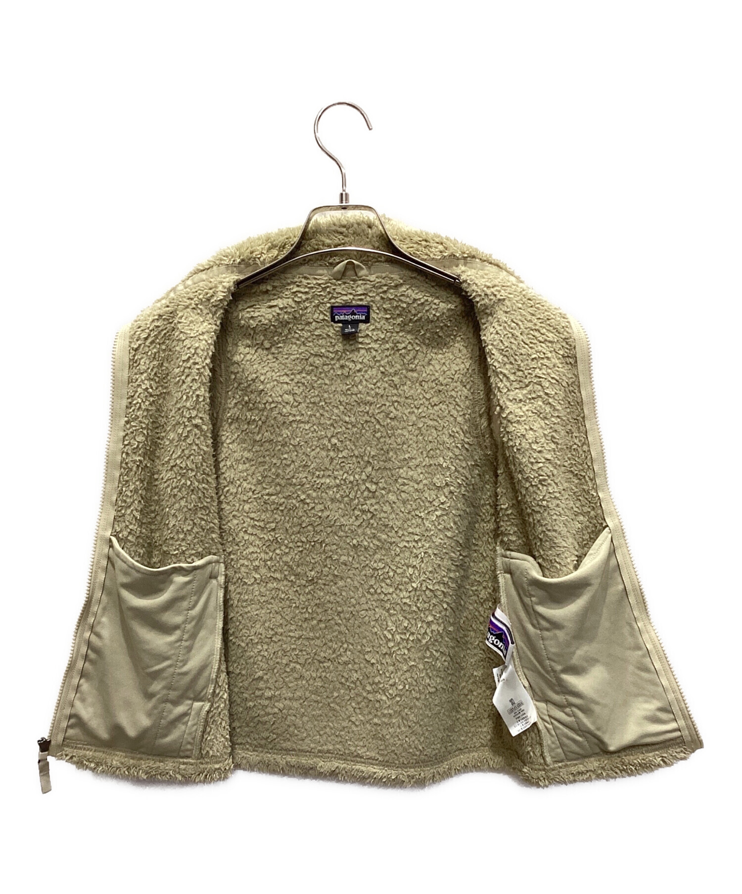 中古・古着通販】Patagonia (パタゴニア) ロス・ガトス・ベスト