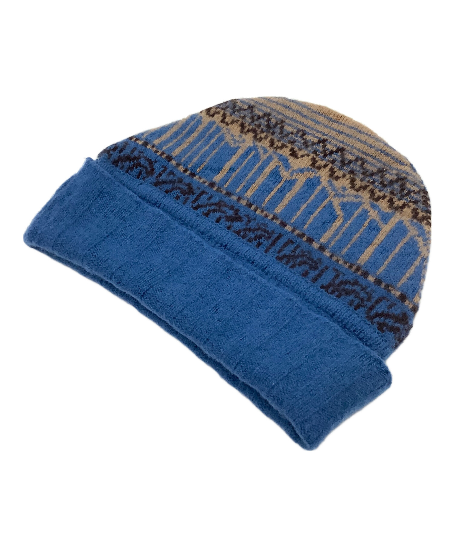 ドリス ヴァン ノッテンニット帽ビーニー DRIES VAN NOTEN