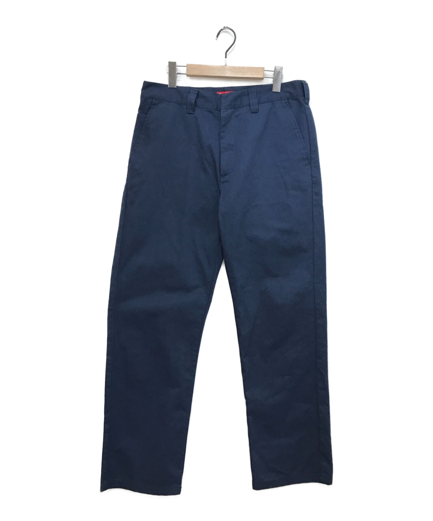 Supreme Work Pant navy 32 【公式通販】