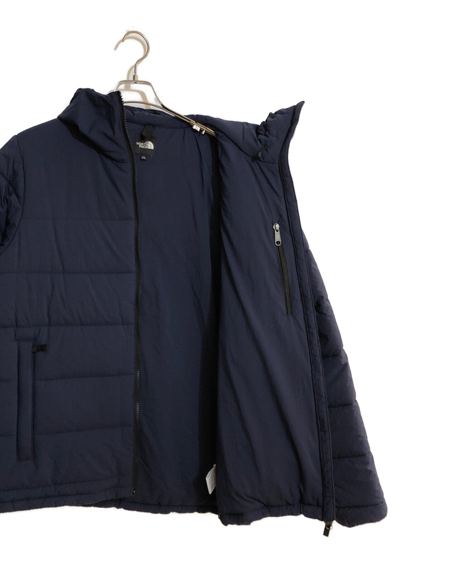 THE NORTH FACE Trango Parka XL ネイビー