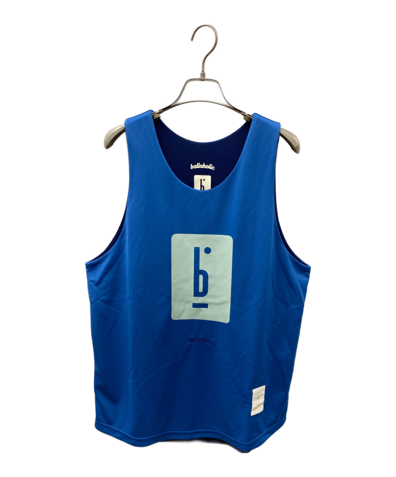 ballaholic タンクトップ 3点セット Lサイズ ballaholic タンクトップ