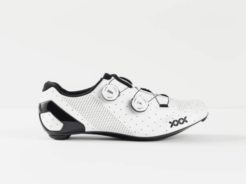 新品未使用Bontrager Race DLX Road 40/25.7 Bontrager Race DLX Road