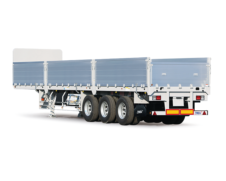 トレーラ | 製品案内 | トレーラーなどの輸送用機器製造・販売メーカー