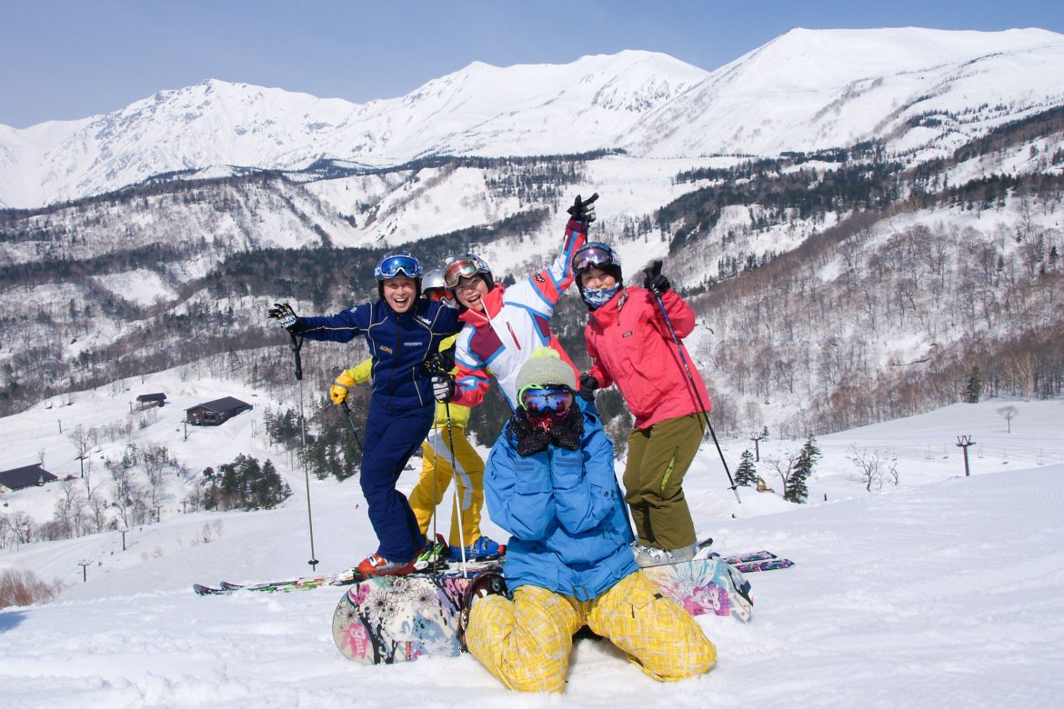 3/13(月)～リフト料金は、春割引料金になりました(^O^)／ | 【公式