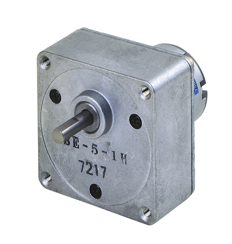 TG-05｜BE）：ギヤモーター・ギヤポンプのツカサ電工