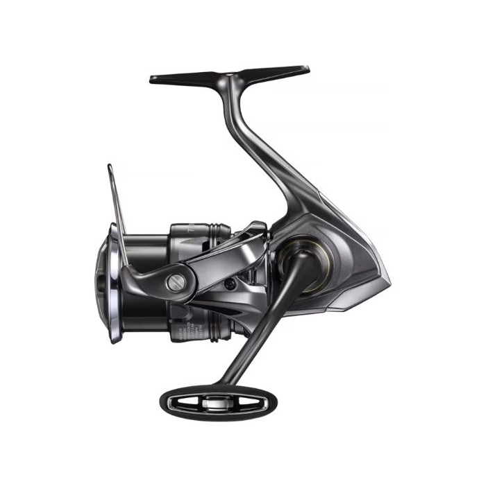 24ツインパワー 4000M | 巻きのミディアムギア【安売王釣具のつり吉】