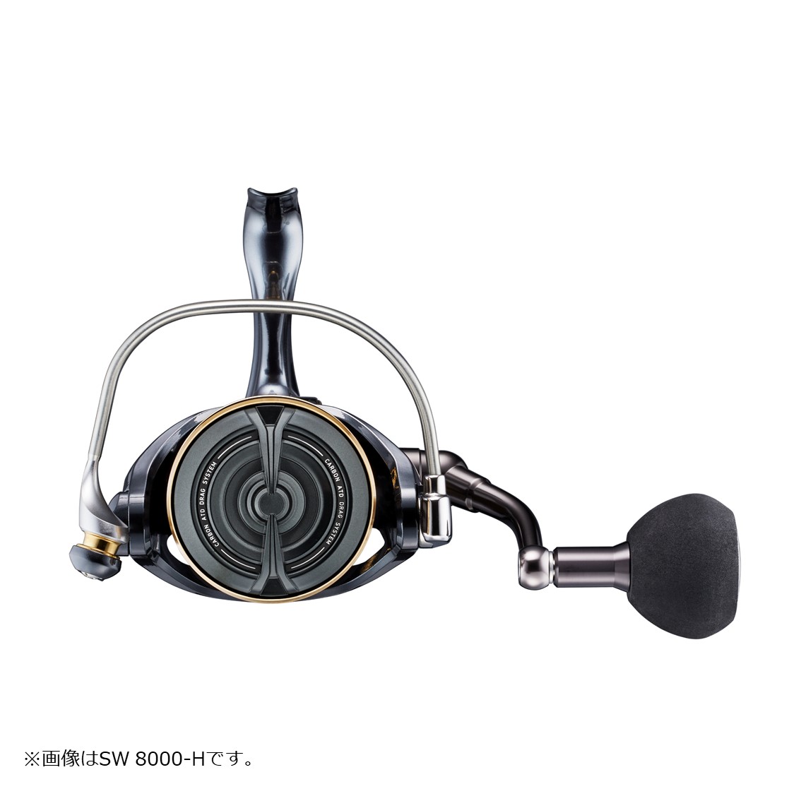 ダイワ 22カルディアSW 5000D-CXH【安売王釣具のつり吉】