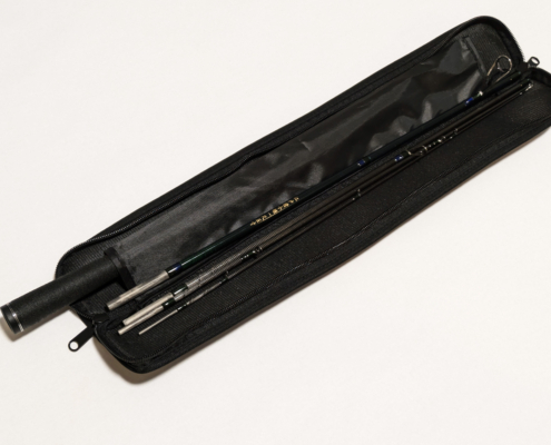 ロッド]インクスレーベル ヴェスパーダ SXS-VP645L 放浪漫 江戸前小継