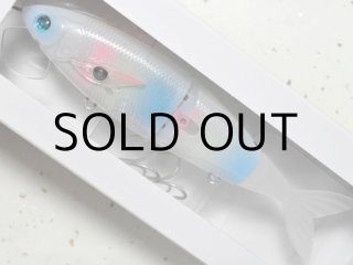 マドタチ ギミキン：マズメプロブルー□ネコポス対象外□の通販 - 釣り