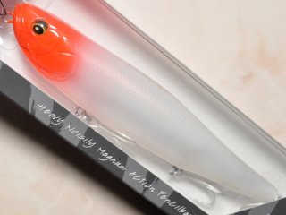 イマカツ レイジーハードSW：＃898 マットチャート□ネコポス対象外