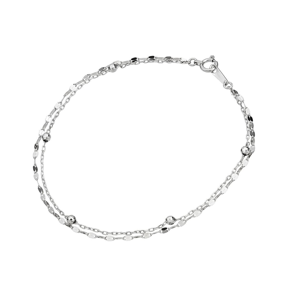 Platinum Jewelry-Bracelet(プラチナジュエリー-ブレスレット