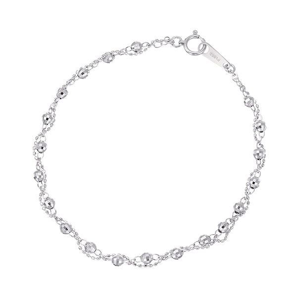 プラチナブレスレット(RBL473)|TSUTSUMI（ジュエリーツツミ