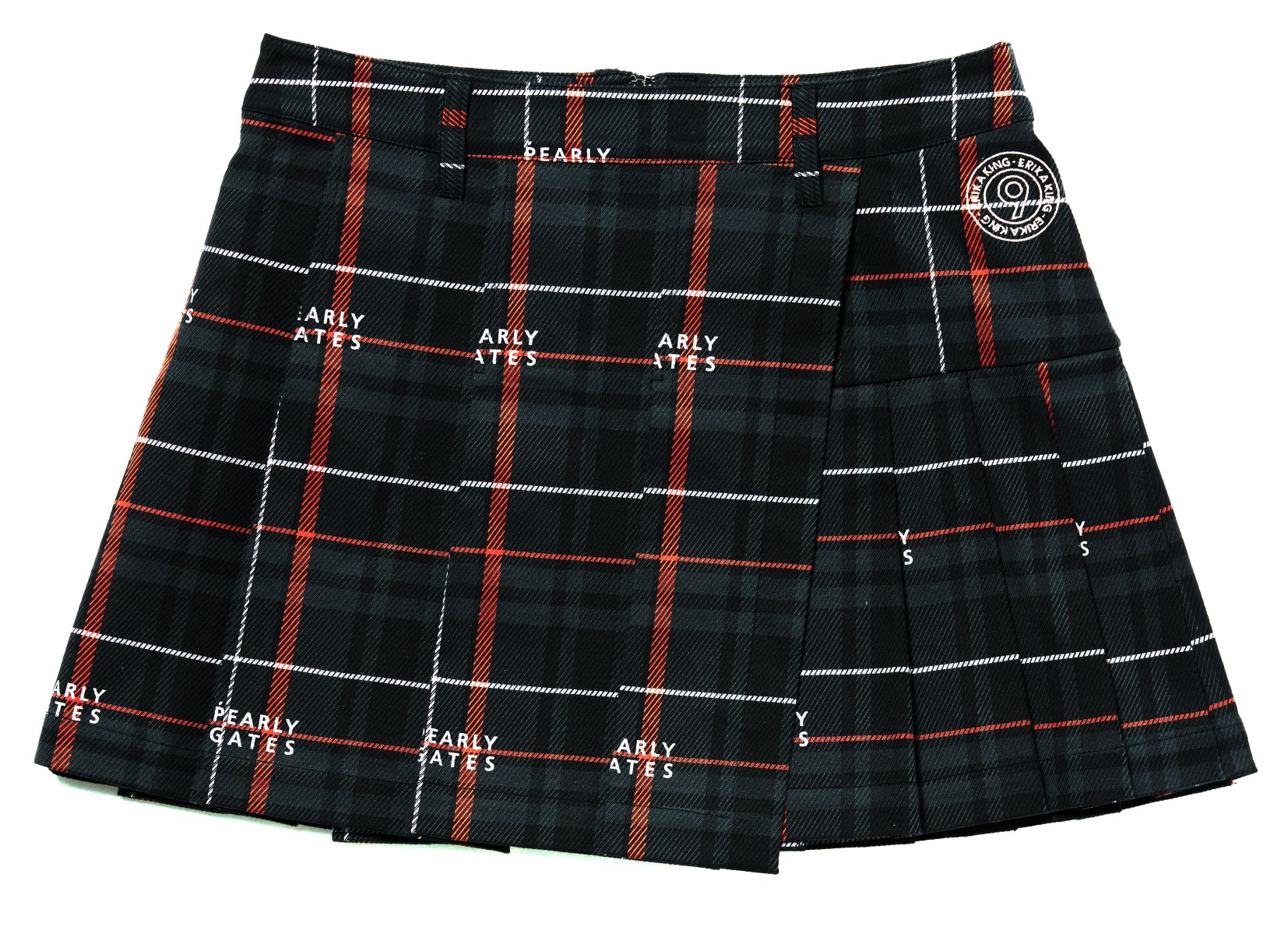 パーリーゲイツ】プロゴルファー原英莉花選手と