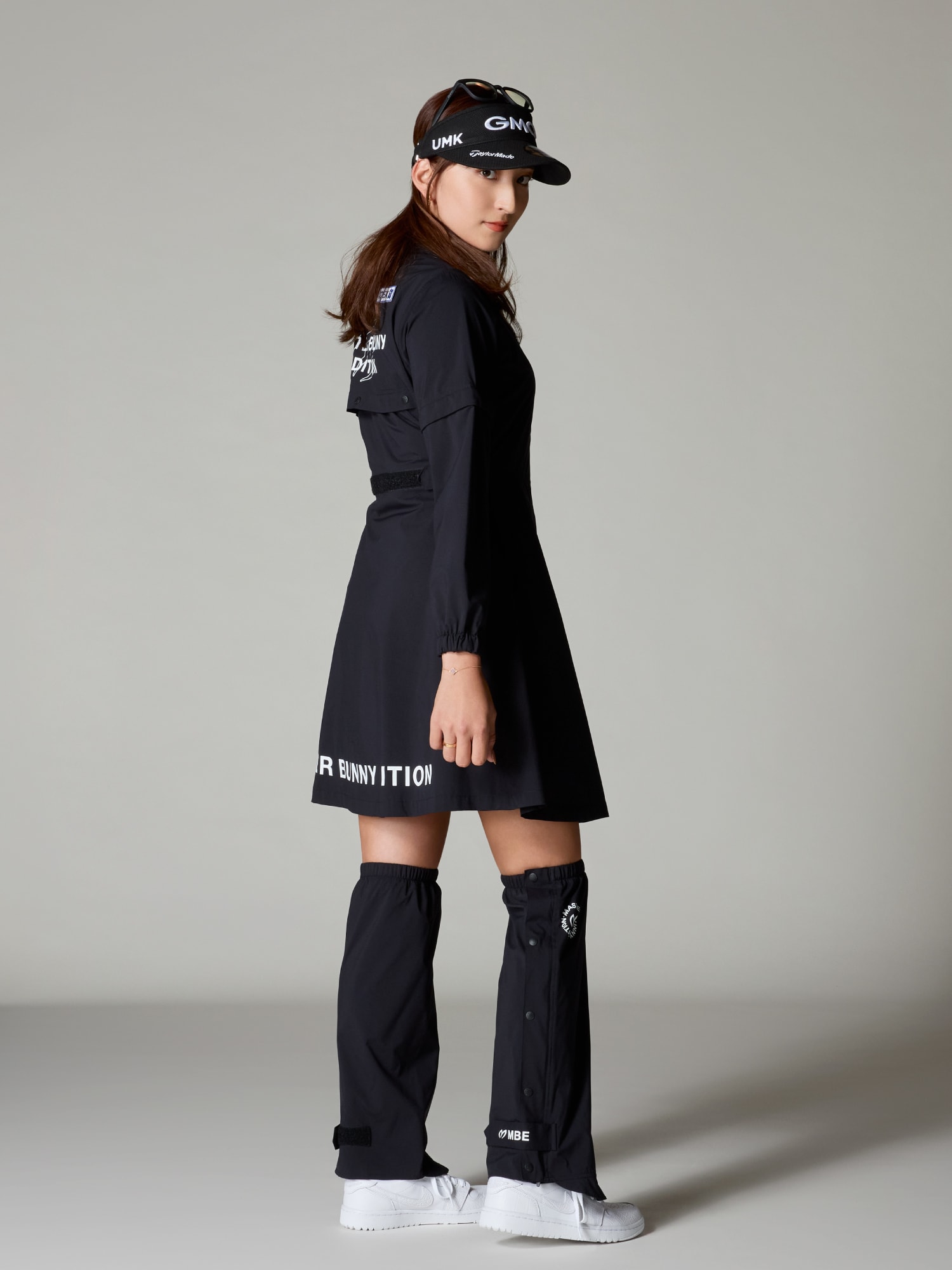 MASTER BUNNY EDITIONが新作レインウウエアの発売に合わせて、5月17日