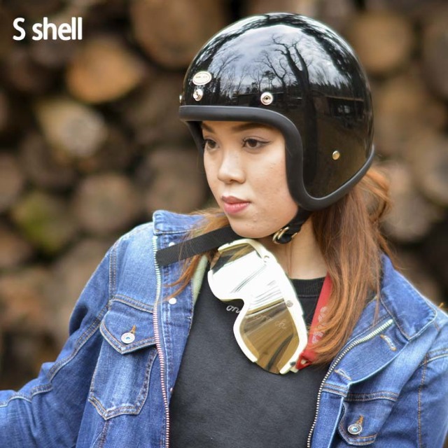 NEW MODEL 500-TX BLACK - TT&CO. ブログ｜ヘルメット専門店TT＆CO