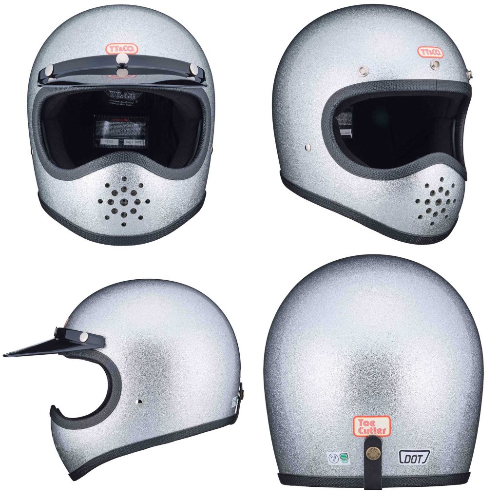 新商品 トゥーカッター SG/DOT ギンギラセブンティーズ カスタム1 販売