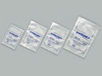 真空パック袋・ナイロンポリ (福助工業製) (Page 1)