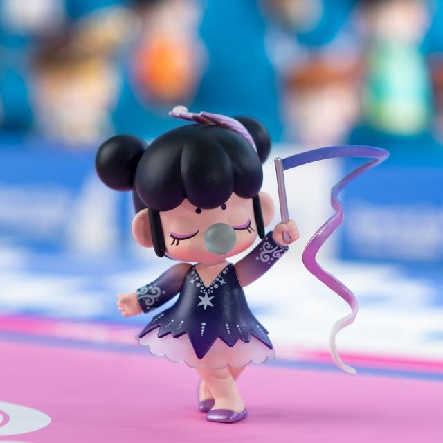 ナンシー（Nanci）スポーツ