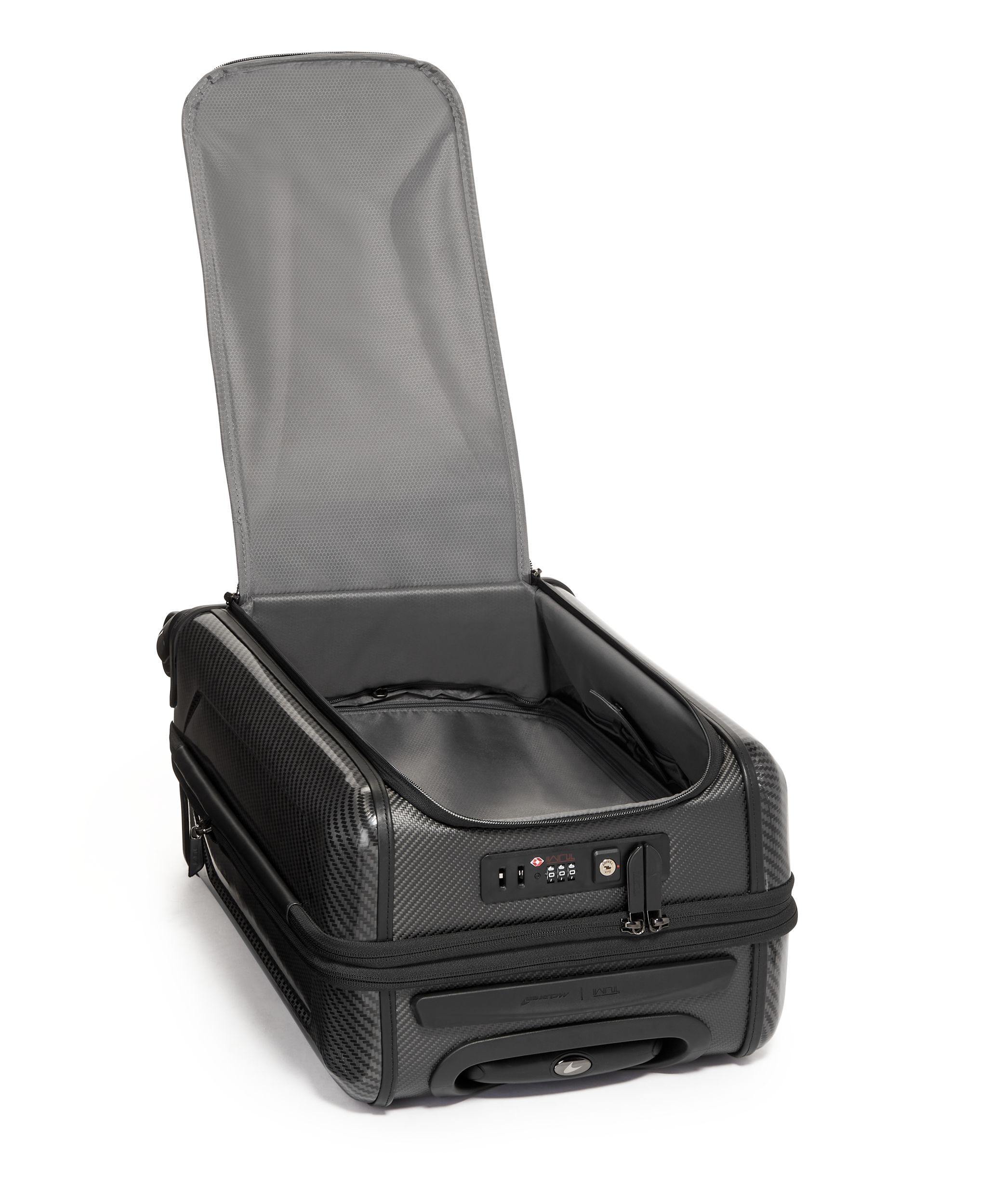 TUMI I MCLAREN 「エアロ」インターナショナル・エクスパンダブル・4