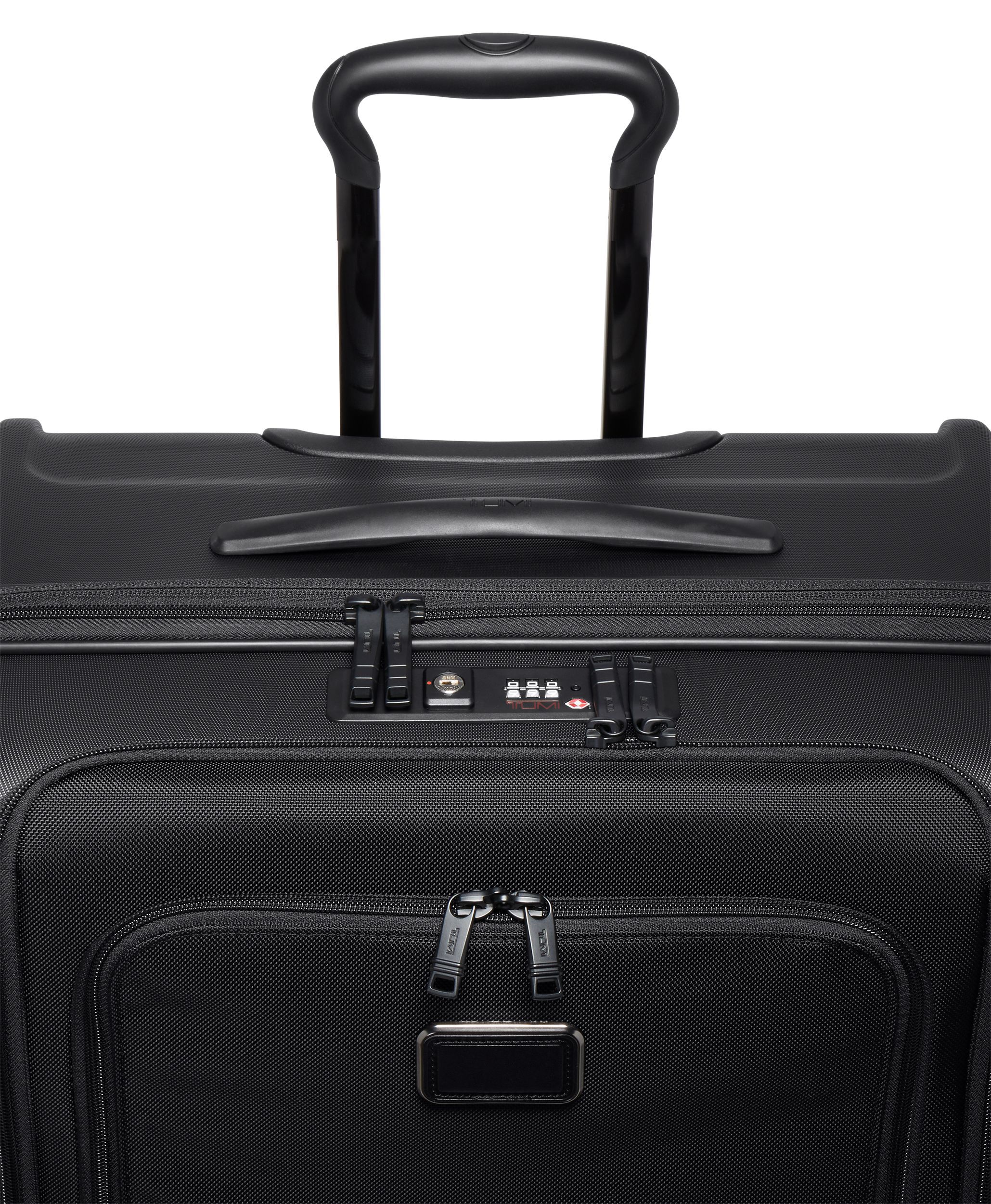 TUMI ALPHA（アルファ） ミディアム・トリップ・エクスパンダブル・4