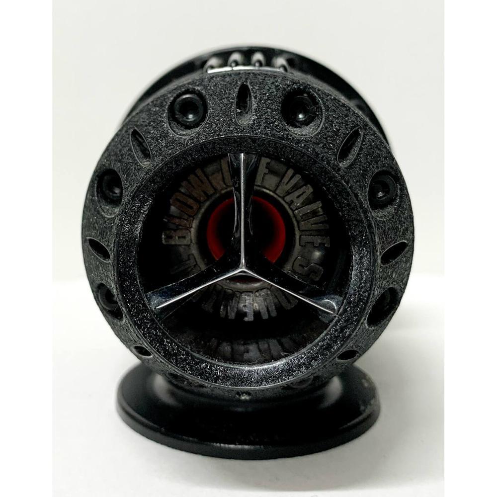 HKS SQV4 Super Sequential Universal Blow Off Valve - Genuine