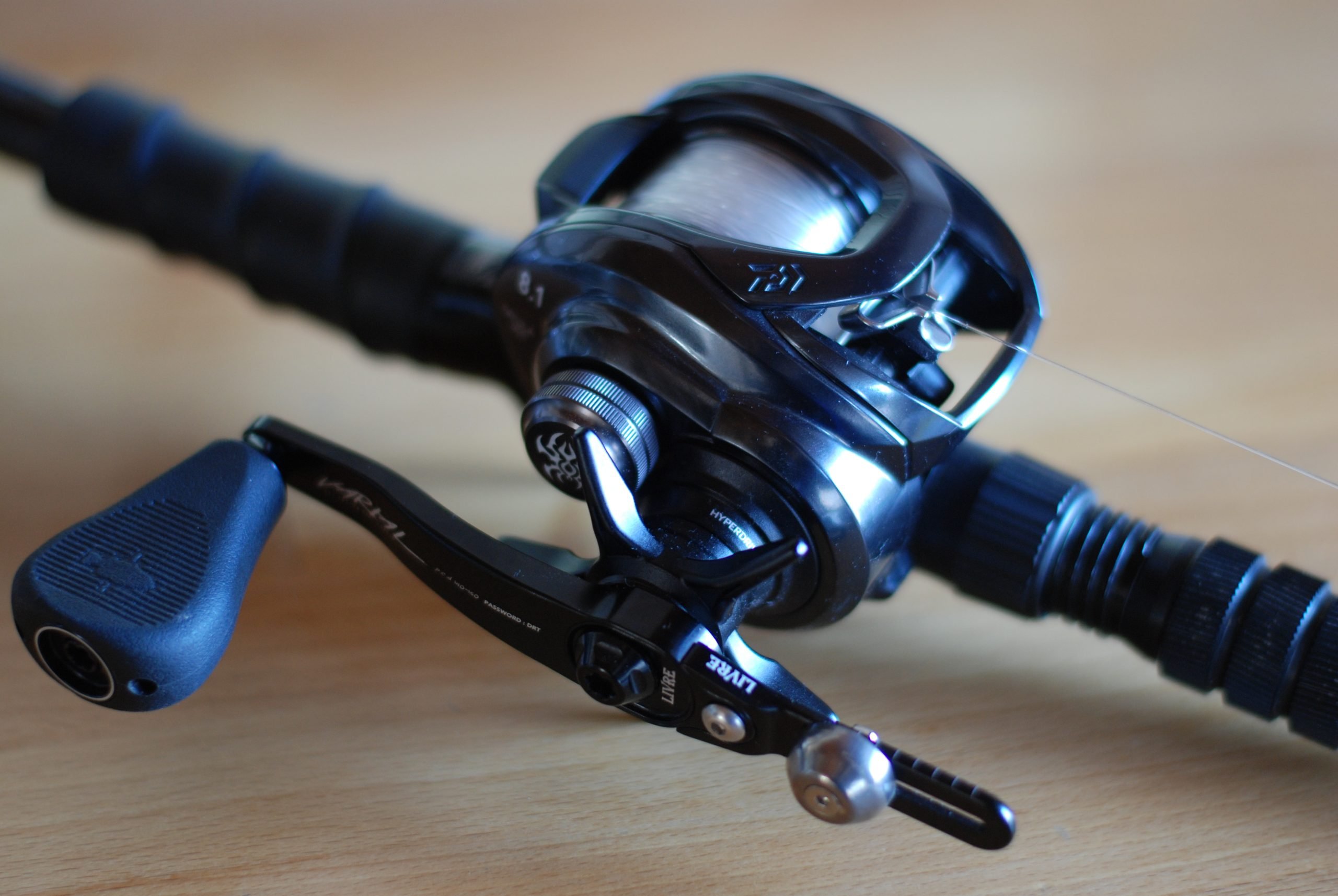 TATULA TW 300/400 のクラッチが戻らない : 2ページ目 (2ページ中