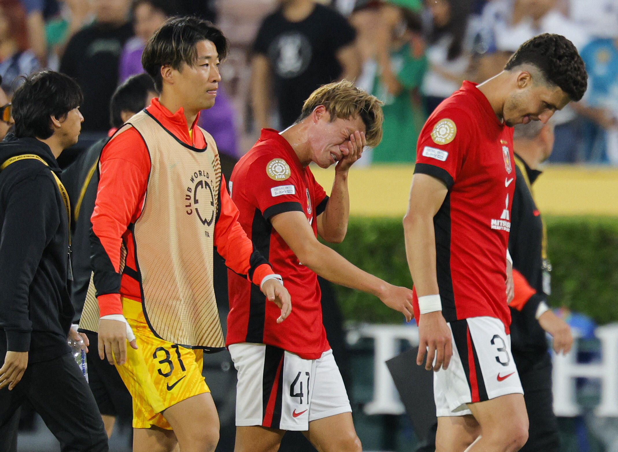 浦和 モンテレイに敗れてクラブW杯3戦全敗で見えたもの【サッカー