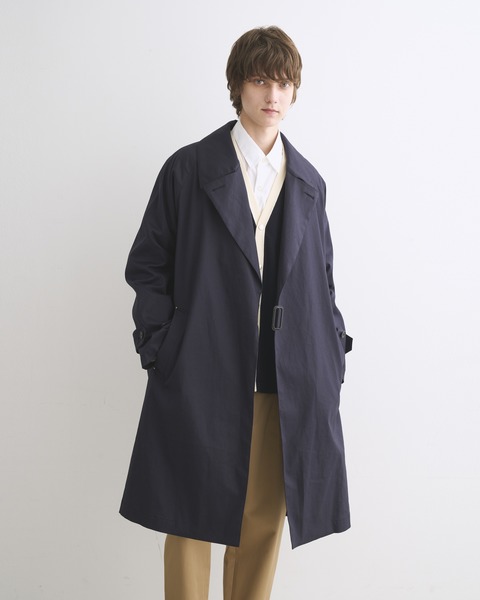 STORM SEAL】CROSSDALE WITH LINER クロスデイル ウィズ ライナー