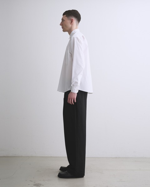 UNIONSLACKS 102L CHINO ユニオンスラック 102L｜ネイビー｜メンズ