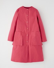 STORM SEAL】ARKLEY LONG アークリー ロング｜ネイビー×ヴァイオレット