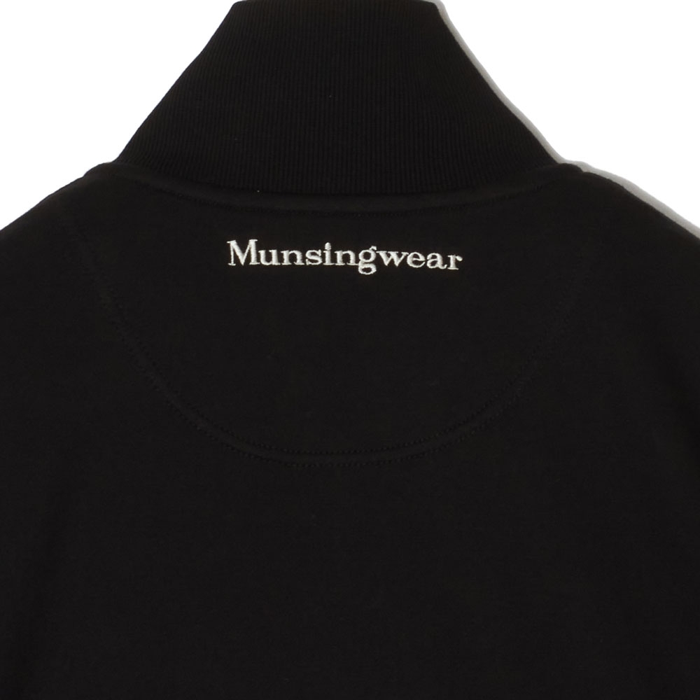 キャプテンズヘルム ゴルフ ハーフ ジップ スウェット | MUSINGWEAR