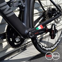Cipollini Bond 2 frameset