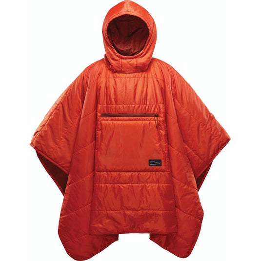 Thermarest Honcho Poncho™ – TW Outdoors