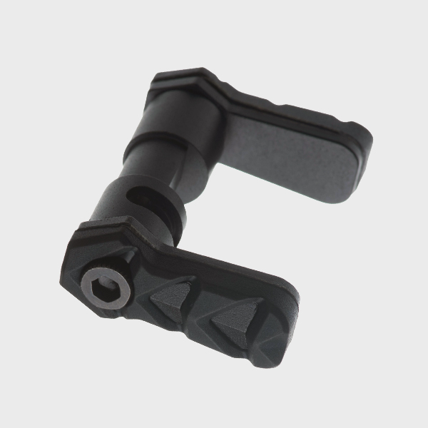 AR 15 Safety Selector | Ambidextrous Safety Selector | Tyrant CNC